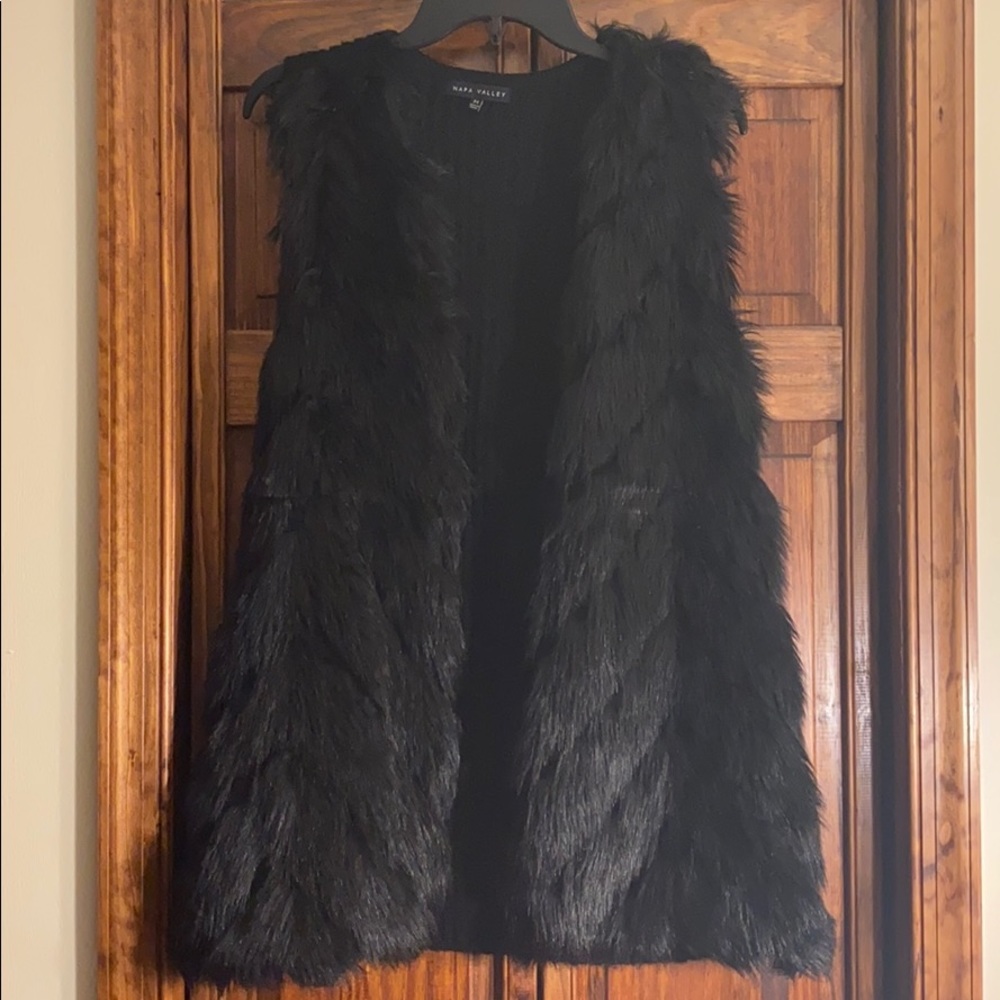 Vest